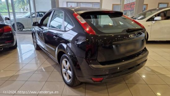 FORD Focus en venta en Lugo (Lugo) - Lugo