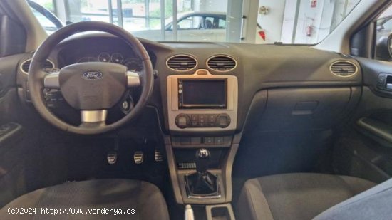 FORD Focus en venta en Lugo (Lugo) - Lugo