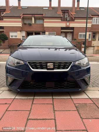  Seat Ibiza 1.0 TSI 85kW Special Edition Xcellence de 2019 con 123.970 Km por 13.800 EUR. en Valladol 