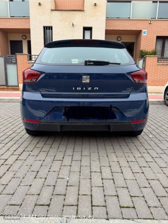 Seat Ibiza 1.0 TSI 85kW Special Edition Xcellence de 2019 con 123.970 Km por 13.800 EUR. en Valladol