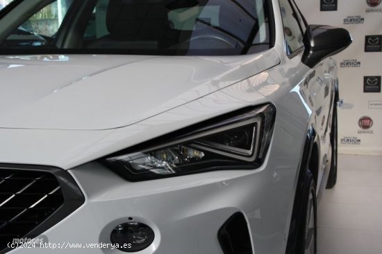 Cupra Formentor 2.0 TDI 110kW (150 CV)  5P de 2023 con 87.792 Km por 25.300 EUR. en Pontevedra