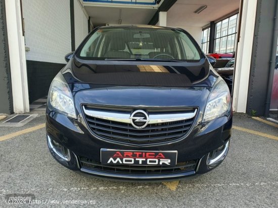 Opel Meriva 1.6cdti ecoFLEX selective de 2014 con 199.000 Km por 7.250 EUR. en Navarra