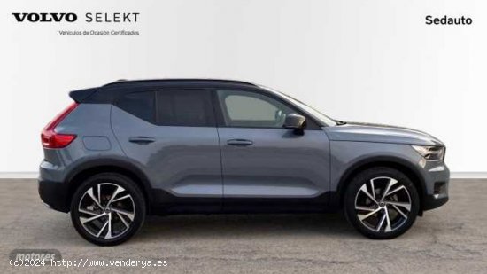 Volvo XC40 1.5 T3 R-DESIGN AUTO 5P de 2019 con 133.407 Km por 27.900 EUR. en Murcia