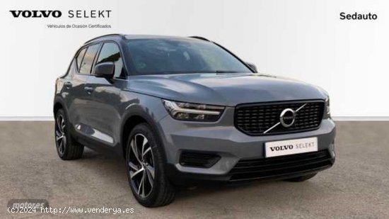 Volvo XC40 1.5 T3 R-DESIGN AUTO 5P de 2019 con 133.407 Km por 27.900 EUR. en Murcia