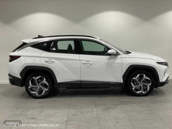 Hyundai Tucson Tucson 1.6 TGDI PHEV Maxx AT de 2022 con 58.500 Km por 31.900 EUR. en Barcelona