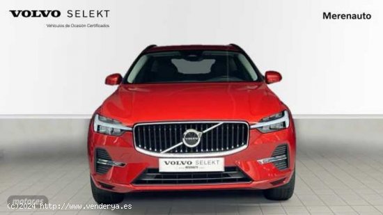 Volvo XC 60 2.0 B4 D CORE AUTO 197 CV de 2023 con 42.425 Km por 41.900 EUR. en A Coruna