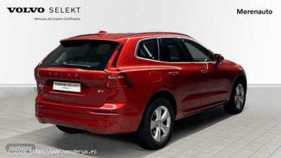 Volvo XC 60 2.0 B4 D CORE AUTO 197 CV de 2023 con 42.425 Km por 41.900 EUR. en A Coruna