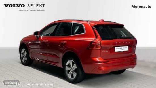 Volvo XC 60 2.0 B4 D CORE AUTO 197 CV de 2023 con 42.425 Km por 41.900 EUR. en A Coruna