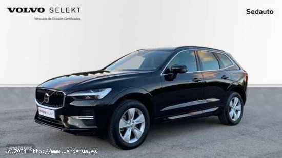  Volvo XC 60 2.0 B4 D CORE AUTO 5P de 2023 con 4.956 Km por 44.500 EUR. en Murcia 