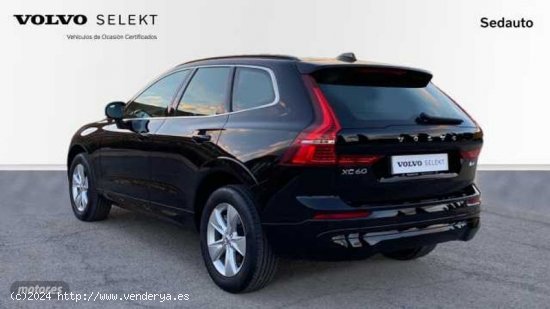 Volvo XC 60 2.0 B4 D CORE AUTO 5P de 2023 con 4.956 Km por 44.500 EUR. en Murcia