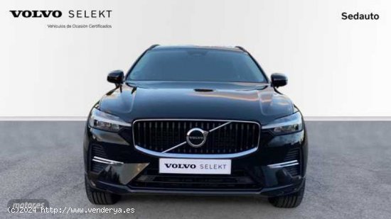 Volvo XC 60 2.0 B4 D CORE AUTO 5P de 2023 con 4.956 Km por 44.500 EUR. en Murcia