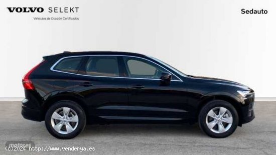 Volvo XC 60 2.0 B4 D CORE AUTO 5P de 2023 con 4.956 Km por 44.500 EUR. en Murcia