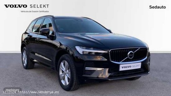 Volvo XC 60 2.0 B4 D CORE AUTO 5P de 2023 con 4.956 Km por 44.500 EUR. en Murcia