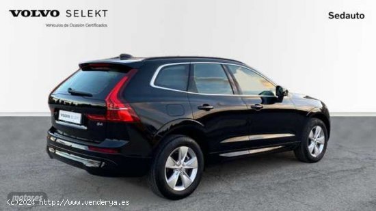 Volvo XC 60 2.0 B4 D CORE AUTO 5P de 2023 con 4.956 Km por 44.500 EUR. en Murcia