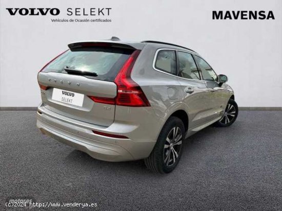 Volvo XC 60 XC60 Momentum Pro, B4 mild hybrid (diesel) de 2022 con 40.153 Km por 39.900 EUR. en Bada