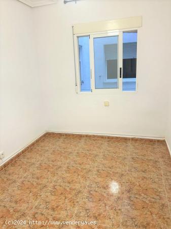 PISO DE 3 DORMITORIOS EN BENIDORM - ALICANTE