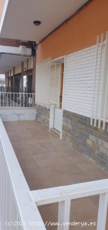 Casa en venta en Los Alcázares - MURCIA