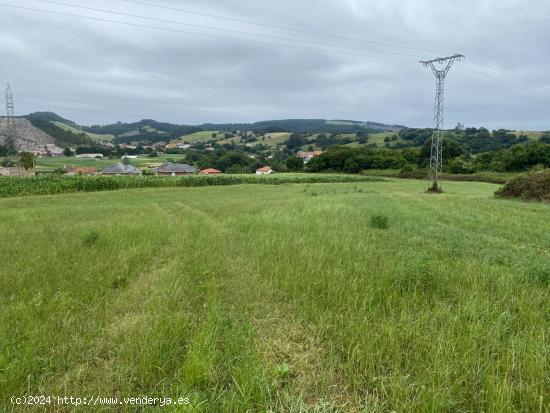 Terreno Urbano en Puente Arce - CANTABRIA