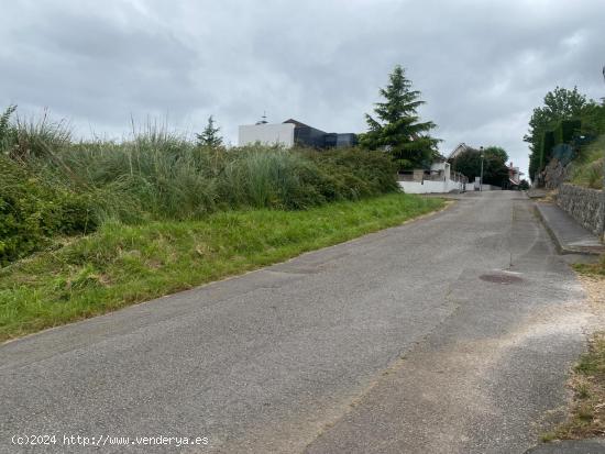 Terreno Urbano en Puente Arce - CANTABRIA