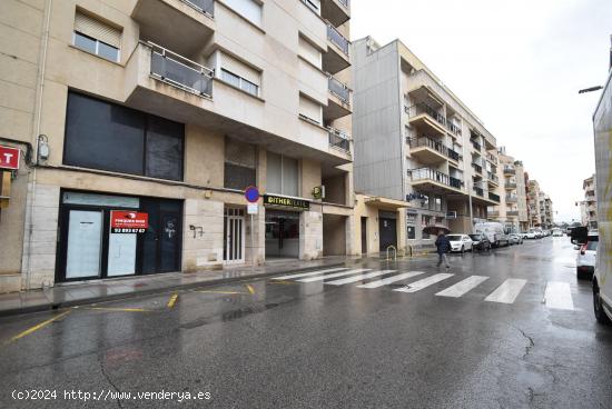 Local comercial en alquiler - TARRAGONA