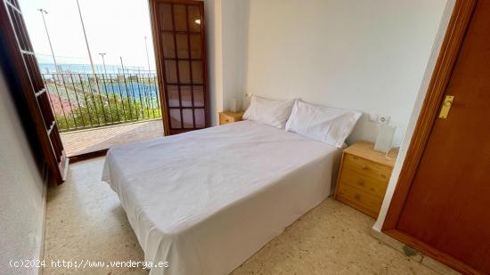 Precioso inmueble a la venta en Port Saplaya - VALENCIA