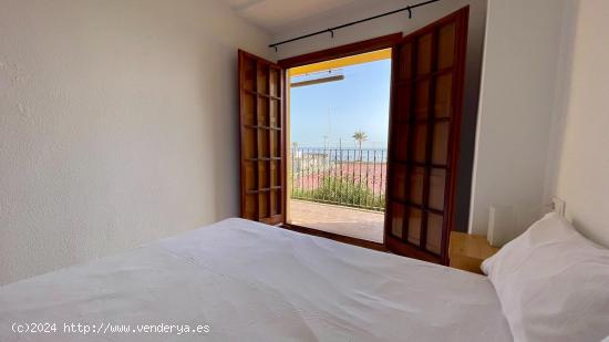 Precioso inmueble a la venta en Port Saplaya - VALENCIA