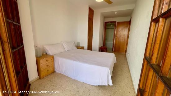 Precioso inmueble a la venta en Port Saplaya - VALENCIA