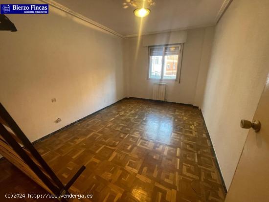 SE VENDE PISO EN ZONA DEEL EJIDO - LEON