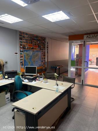 LOCAL EN VENTA - VALLADOLID