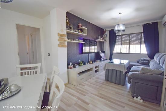 APARTAMENTO EN LA ZONA DE LAS DELICIAS - CADIZ