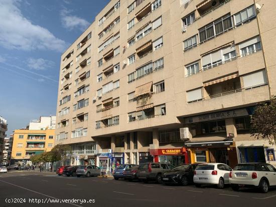  PLAZA DE GARAJE EN ALQUILER JUNTO AL CORTE INGLES - BADAJOZ 