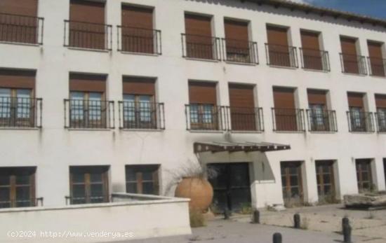 Hotel en venta en Cuenca - CUENCA