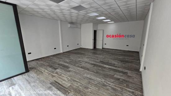  LOCAL COMERCIAL EN PLENO CENTRO - CORDOBA 