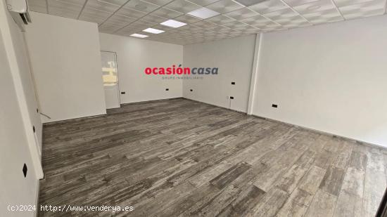 LOCAL COMERCIAL EN PLENO CENTRO - CORDOBA