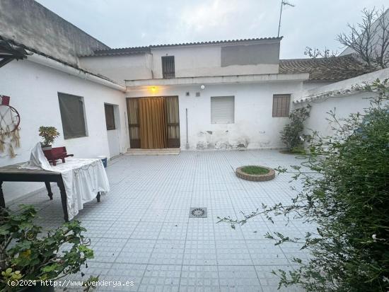  Se Vende en La Carlota - CORDOBA 