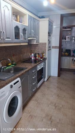 Se vende piso de tres habitaciones en Valle de San Lorenzo - SANTA CRUZ DE TENERIFE