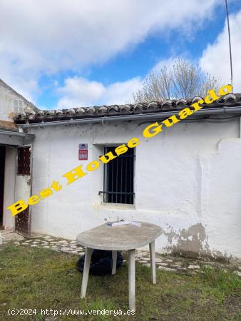 CASA VENTA VILLOLDO - PALENCIA