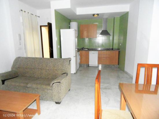  Estupendo apartamento en Castilleja de la Cuesta - SEVILLA 