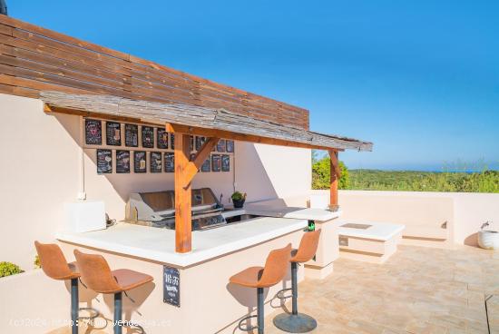 CASA-CHALET EN SA MESQUIDA - BALEARES