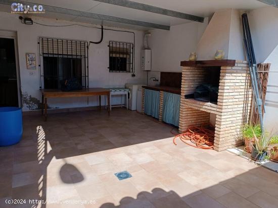  Casa en el LLano de Molina, Zona Centro - MURCIA 