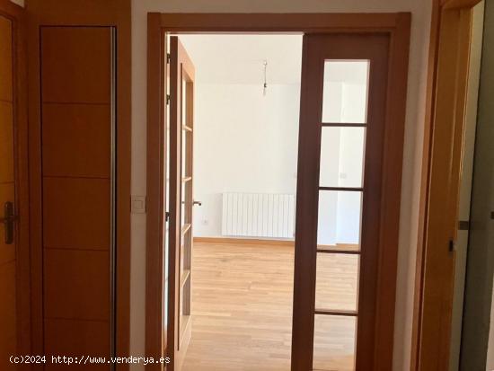 Piso en venta en Pinseque (Zaragoza) - ZARAGOZA