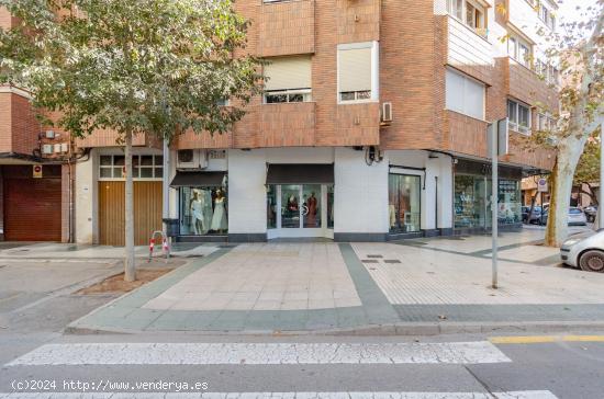  Local Comercial en Esquina: Oportunidad en Príncipe de Asturias  - MURCIA