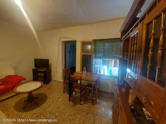 Casa en venta en Santa Maria del Aguila - ALMERIA