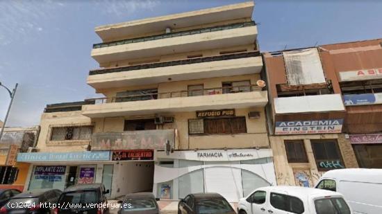  Local comercial en venta en Avda Carlos III . - ALMERIA 