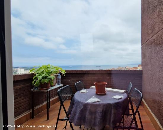 Vivienda con VISTAS ESPECTACULARES - CANTABRIA