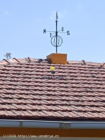 CASA EN MATILLA DE LOS CAÑOS DEL RÍO - SALAMANCA