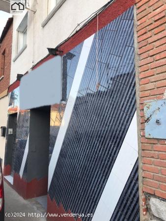 APIHOUSE VENDE LOCAL COMERCIAL EN NOMBELA. PRECIO INICIAL 69.999€ - TOLEDO