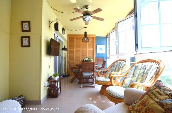 SE VENDE APARTAMENTO DE TRES DORMITORIOS A UN PASO DE LA PLAYA SEVENDGROUP.COM - ALICANTE