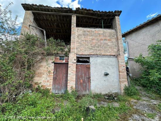 OPORTUNITAT DE MASIA EN VENDA - SORA - BARCELONA