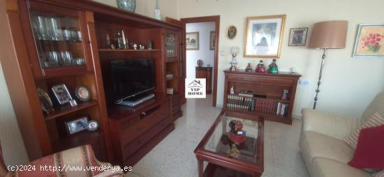 Se vende piso - ALBACETE